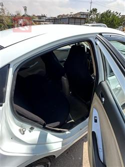 هیۆندای ئەکسنت